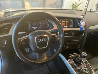 Audi A4 2010 2.0 TFSI QUATTRO ΕΛΛΗΝΙΚΟ-thumb-14