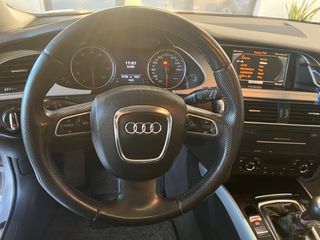 Audi A4 2010 2.0 TFSI QUATTRO ΕΛΛΗΝΙΚΟ-thumb-15