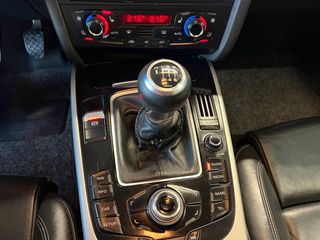 Audi A4 2010 2.0 TFSI QUATTRO ΕΛΛΗΝΙΚΟ-thumb-24