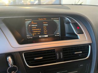 Audi A4 2010 2.0 TFSI QUATTRO ΕΛΛΗΝΙΚΟ-thumb-20