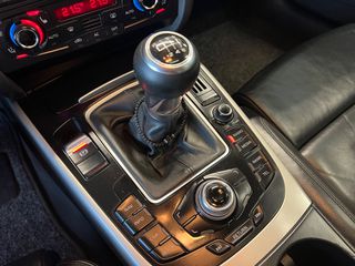 Audi A4 2010 2.0 TFSI QUATTRO ΕΛΛΗΝΙΚΟ-thumb-25