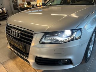 Audi A4 2010 2.0 TFSI QUATTRO ΕΛΛΗΝΙΚΟ-thumb-2