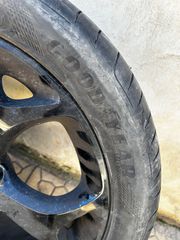 Opel Corsa Opc 17” γνήσιες-thumb-2