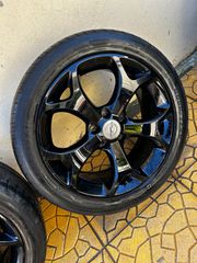Opel Corsa Opc 17” γνήσιες-thumb-4