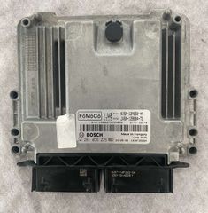 Μονάδα εγκεφάλου κινητήρα για Ford Transit Connect 2014-2023