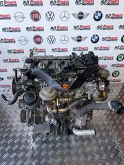 ΚΙΝΗΤΗΡΑΣ HONDA CRV 2011-2017  2200cc TDI 55.000ΧΛΜ  {N22A2}