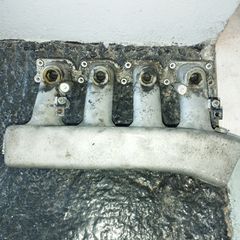 ΠΟΛΛΑΠΛΗ ΕΙΣΑΓΩΓΗ 06A133223 AUDI S3 8L BAM