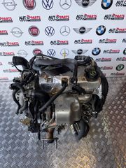 ΚΙΝΗΤΗΡΑΣ MAZDA 6  2002-2008  2000cc TDI 106.000ΧΛΜ  {RF}