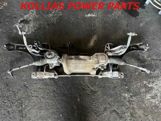ΓΕΦΥΡΑ ΕΜΠΡΟΣ - ΨΑΛΙΔΙΑ  SEAT LEON 2005-2013   ( ΚΙΝΗΤΗΡΑΣ BSE )