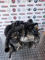 ΚΙΝΗΤΗΡΑΣ SUZUKI VITARA 2015-2024  1600cc TDI 88.000ΧΛΜ  {D16AA}