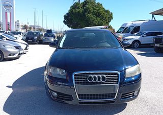 Audi A3 2006 FSI-thumb-1