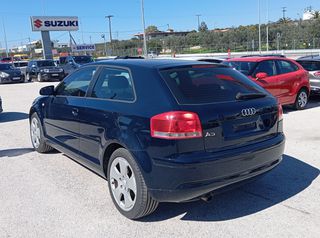 Audi A3 2006 FSI-thumb-3