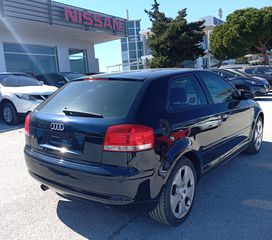 Audi A3 2006 FSI-thumb-4