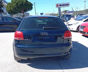 Audi A3 2006 FSI-thumb-5