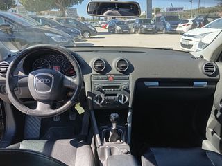Audi A3 2006 FSI-thumb-6