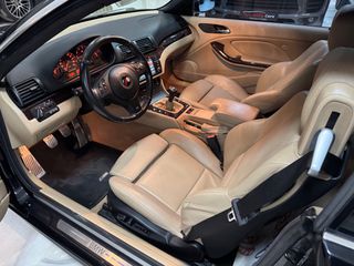 Bmw 325 2004 325CI-thumb-22