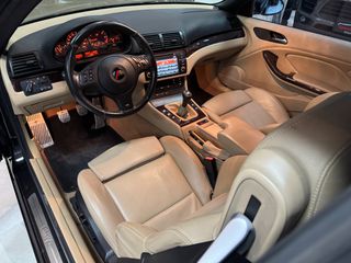 Bmw 325 2004 325CI-thumb-20