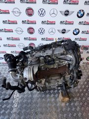 ΚΙΝΗΤΗΡΑΣ TOYOTA RAV4 2005-2012  2200cc TDI 135.000ΧΛΜ  {2AD}
