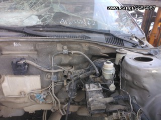 TOYOTA AVENSIS 2000-2003 ΜΟΝΑΔΑ ABS