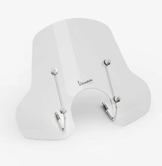 ΠΑΡΜΠΡΙΖ VESPA GTS  ΜΕΣΑΙΟ ΚΟΜΠΛΕ ΜΕ ΒΑΣΕΙΣ 2019+