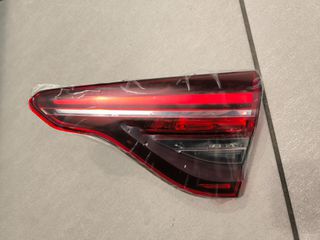 ΦΑΝΑΡΙ ΠΙΣΩ ΔΕΞΙΟ ΕΣΩΤΕΡΙΚΟ RENAULT CLIO V LED