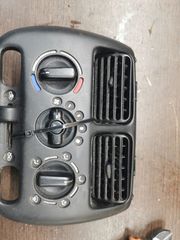 SUZUKI IGNIS ΧΕΙΡΙΣΤΗΡΙΑ ΚΛΙΜΑΤΙΣΜΟΥ