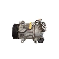 Κομπρεσέρ Aircondition Κλιματισμού A/C AIR-CONDITION για Peugeot 208 II GT-Line 1.5 BlueHDi (100 Hp)  98 347 300 80