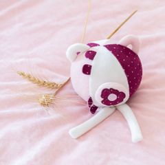 Μπάλλα 13εκ Kipic & Olga Trois Kilos Sept