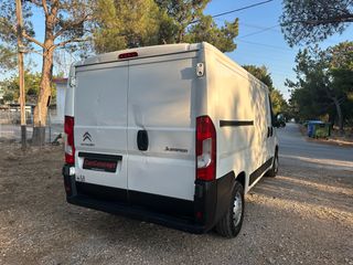 Κλούβα Citroen 2018 JUMPER tole ... 35 L2H1 BLUEHDI 130 BVM6 CONFORT-thumb-5