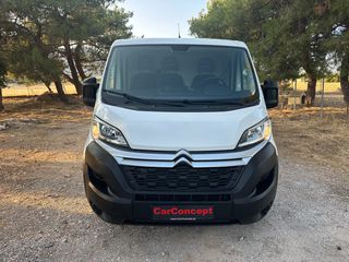 Κλούβα Citroen 2018 JUMPER tole ... 35 L2H1 BLUEHDI 130 BVM6 CONFORT-thumb-7