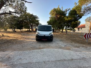 Κλούβα Citroen 2018 JUMPER tole ... 35 L2H1 BLUEHDI 130 BVM6 CONFORT-thumb-8