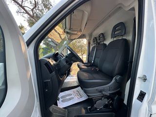 Κλούβα Citroen 2018 JUMPER tole ... 35 L2H1 BLUEHDI 130 BVM6 CONFORT-thumb-9