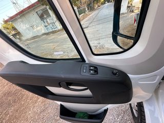Κλούβα Citroen 2018 JUMPER tole ... 35 L2H1 BLUEHDI 130 BVM6 CONFORT-thumb-11