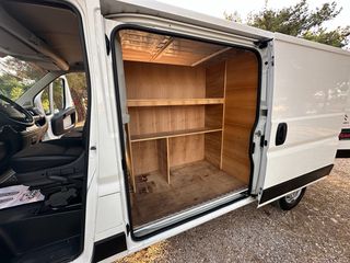Κλούβα Citroen 2018 JUMPER tole ... 35 L2H1 BLUEHDI 130 BVM6 CONFORT-thumb-18