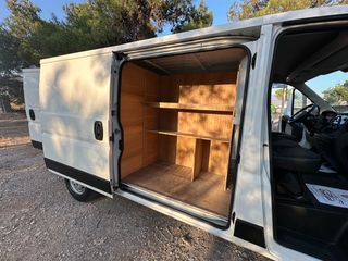 Κλούβα Citroen 2018 JUMPER tole ... 35 L2H1 BLUEHDI 130 BVM6 CONFORT-thumb-20