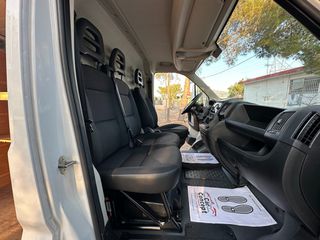 Κλούβα Citroen 2018 JUMPER tole ... 35 L2H1 BLUEHDI 130 BVM6 CONFORT-thumb-21