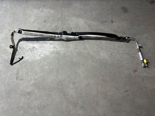 VW GOLF 5 '04-'09 ΑΡΙΣΤΕΡΗ ΚΟΥΡΤΙΝΑ AIRBAG ΟΡΟΦΗΣ ΜΕ ΚΩΔ. 1K6 880 741 T