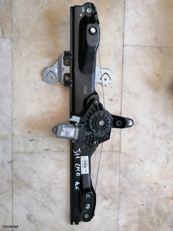 ΓΡΥΛΛΟΣ ΕΜΠΡΟΣ ΔΕΞΙΟΣ NISSAN QASHQAI J11