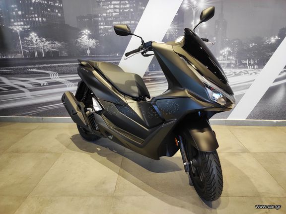 Honda PCX 125 2025 ΑΤΟΚΑ