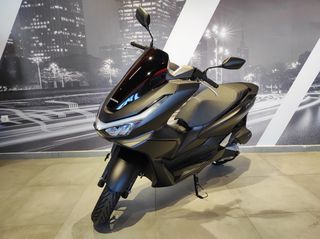 Honda PCX 125 2026 ΑΤΟΚΑ-thumb-1