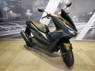 Honda PCX 125 2025 ΆΤΟΚΑ
