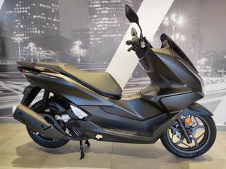 Honda PCX 125 2026 ΆΤΟΚΑ-thumb-1