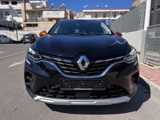 Renault Captur 2021