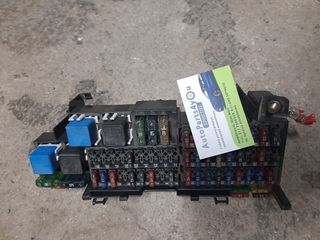 Mercedes w168 ασφαλειοθήκη α160 αυτόματο