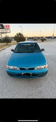 Nissan Almera 1999