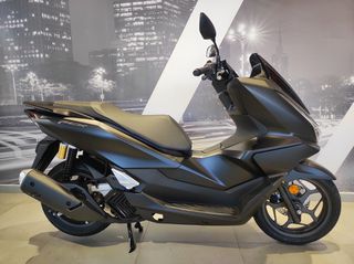 Honda PCX 125 2026 DX ΑΤΟΚΑ