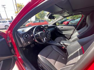 Mercedes-Benz A 180 2014 AUTOMATIC-F1 PANORAMA NAVI CAMERA-thumb-25