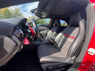 Mercedes-Benz A 180 2014 AUTOMATIC-F1 PANORAMA NAVI CAMERA-thumb-26