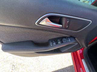 Mercedes-Benz A 180 2014 AUTOMATIC-F1 PANORAMA NAVI CAMERA-thumb-27
