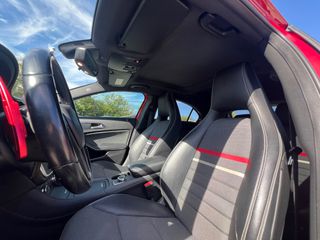 Mercedes-Benz A 180 2014 AUTOMATIC-F1 PANORAMA NAVI CAMERA-thumb-29